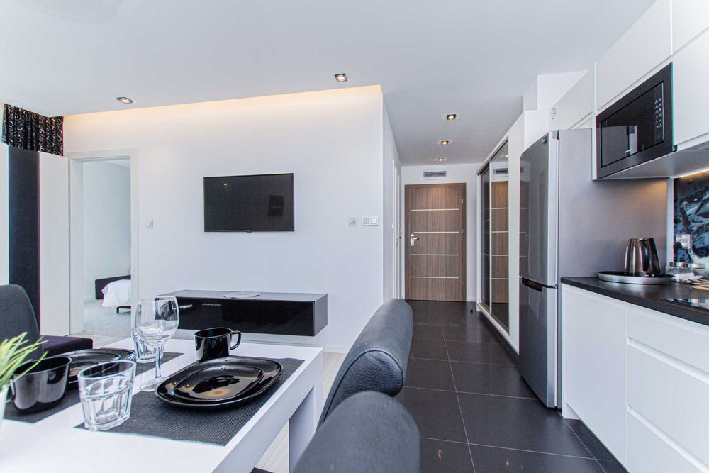 wczasy, weekend, urlop -sala zabaw, jacuzzi, sauna, Jastrzębia Góra