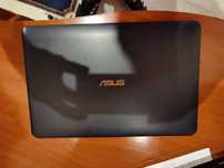 Portátil Asus X554L