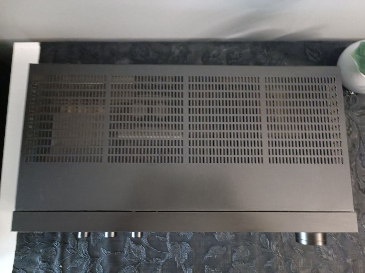 Wzmacniacz Technics SU-600