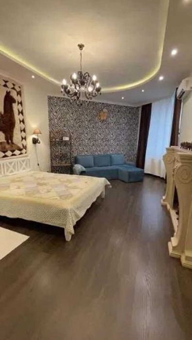 Срочно 2К Ремонт Мебель ЖК Чудо Город Центр Море