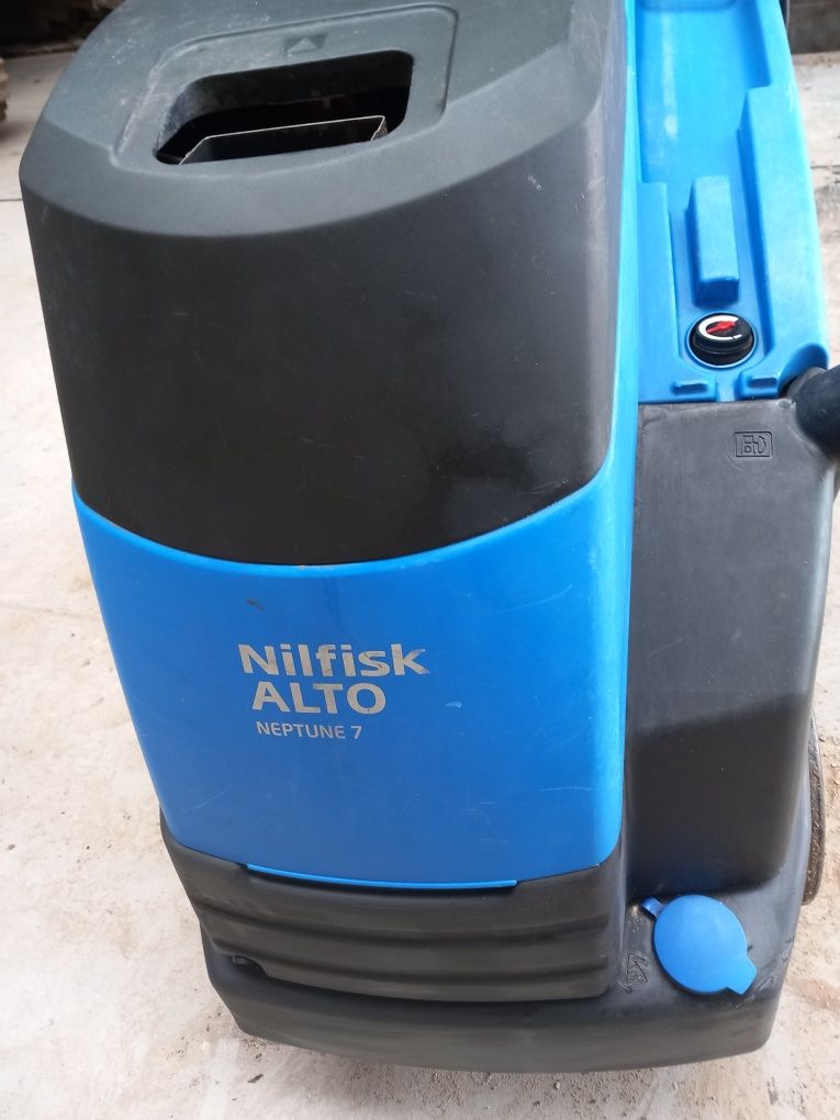 Myjka Nilfilsk Neptune 7