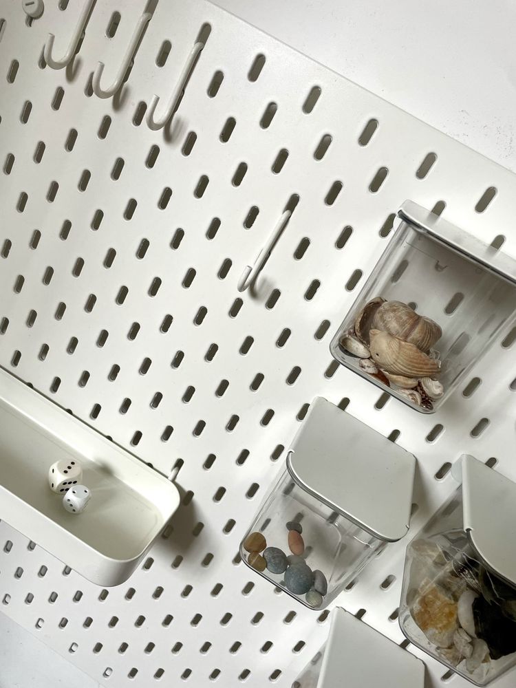Tablica Ikea Skadis