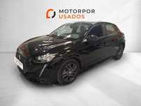 Peugeot 208 1.2 PureTech Active