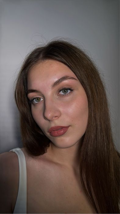 Брови Вії Бориспіль