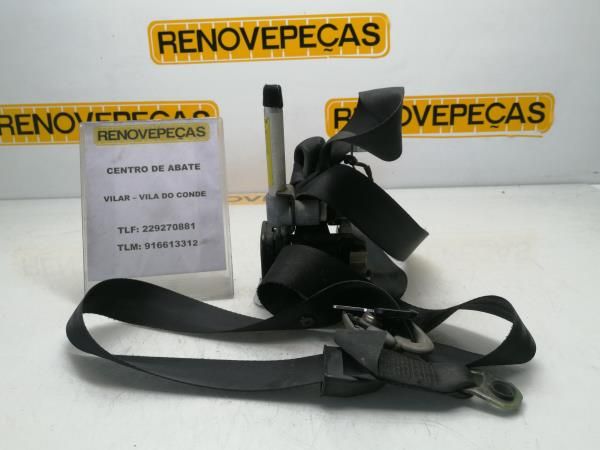 Cinto frente direito MITSUBISHI Space Star Combi (DG_A)