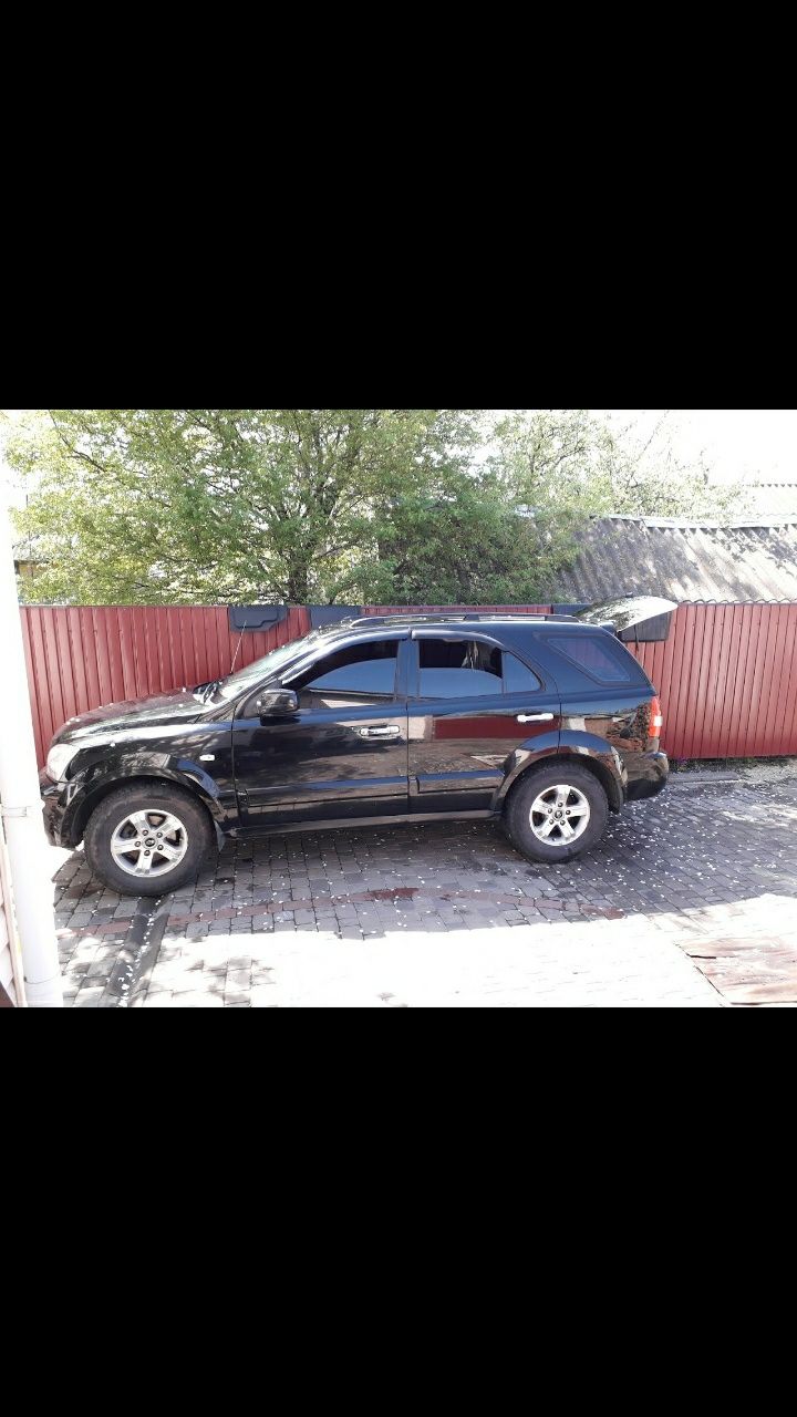 KIA Sorento 6399