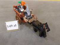 Lego zestaw -władca pierscieni,hobbit