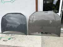Капот Audi A3 8V5823029A 15-2020