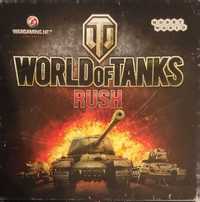 Карточная настольная игра World of tanks