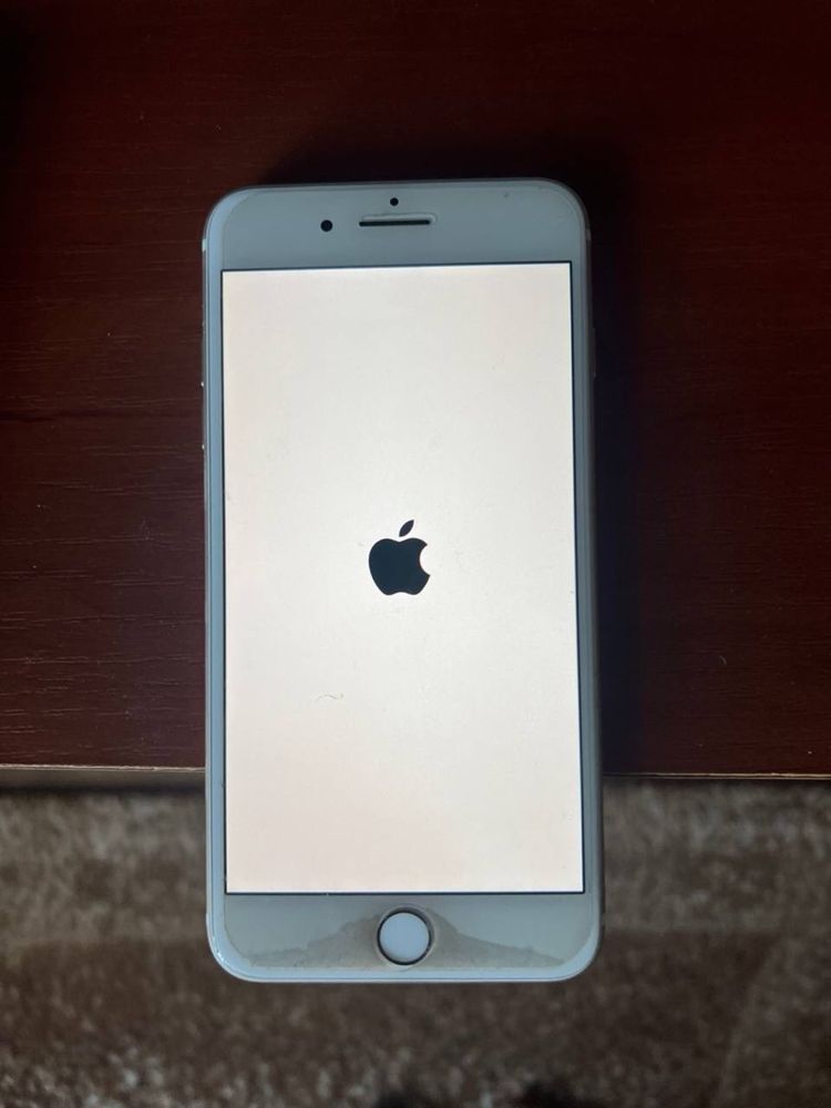 Iphone 7 plus 128gb