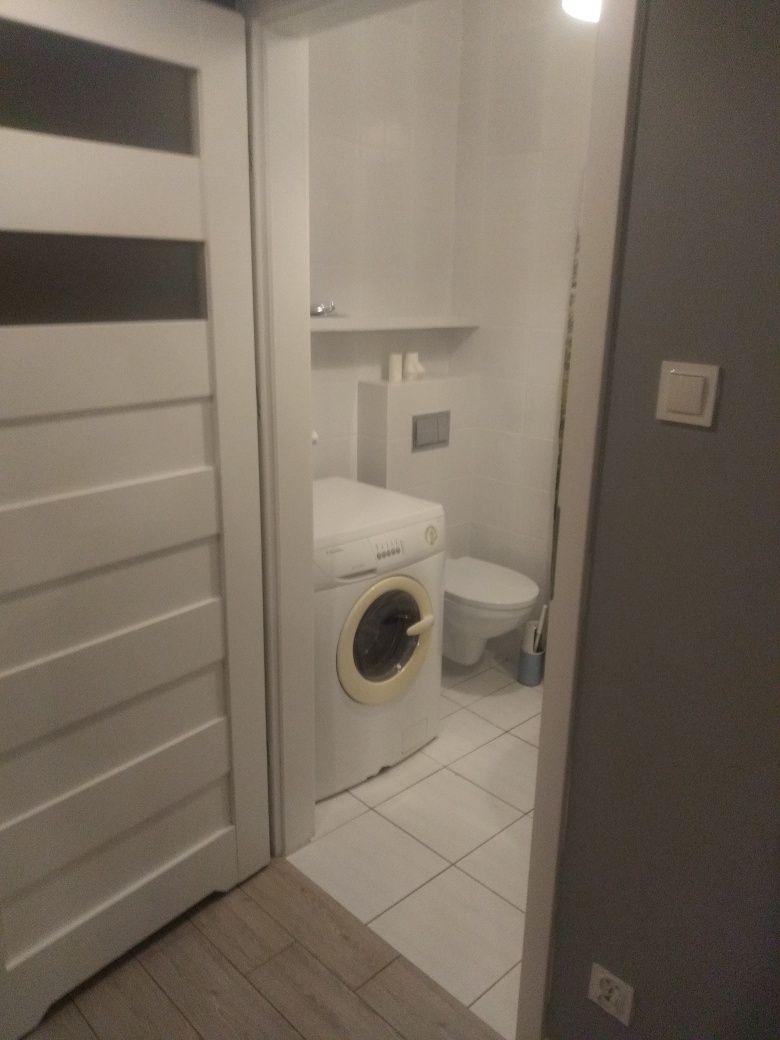 Mieszkanie  2 pokoje Lema 2 ,morena, Piecki migowo ,  Gdańsk