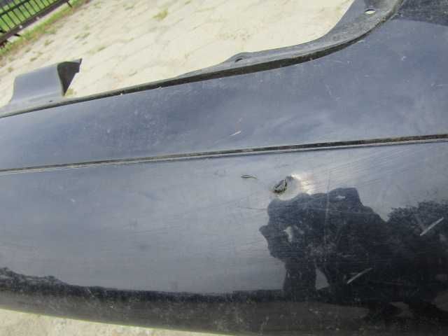 Zderzak tył tylny Audi A6 97-05 kombi 4B9