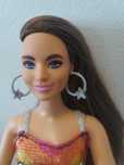 Lalka Barbie Extra