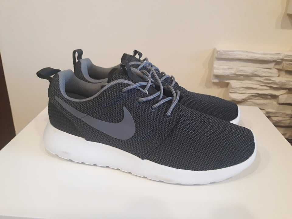 Nike Roshe Run buty rozm.40 (dł.wkł.24cm)