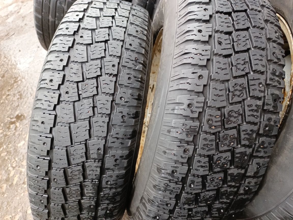 215.75.15 Hankook 4шт