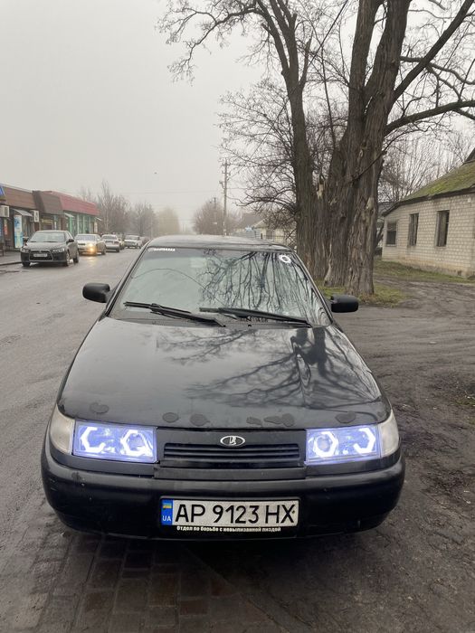 Продам Ваз 2110! 2009г. Обмен