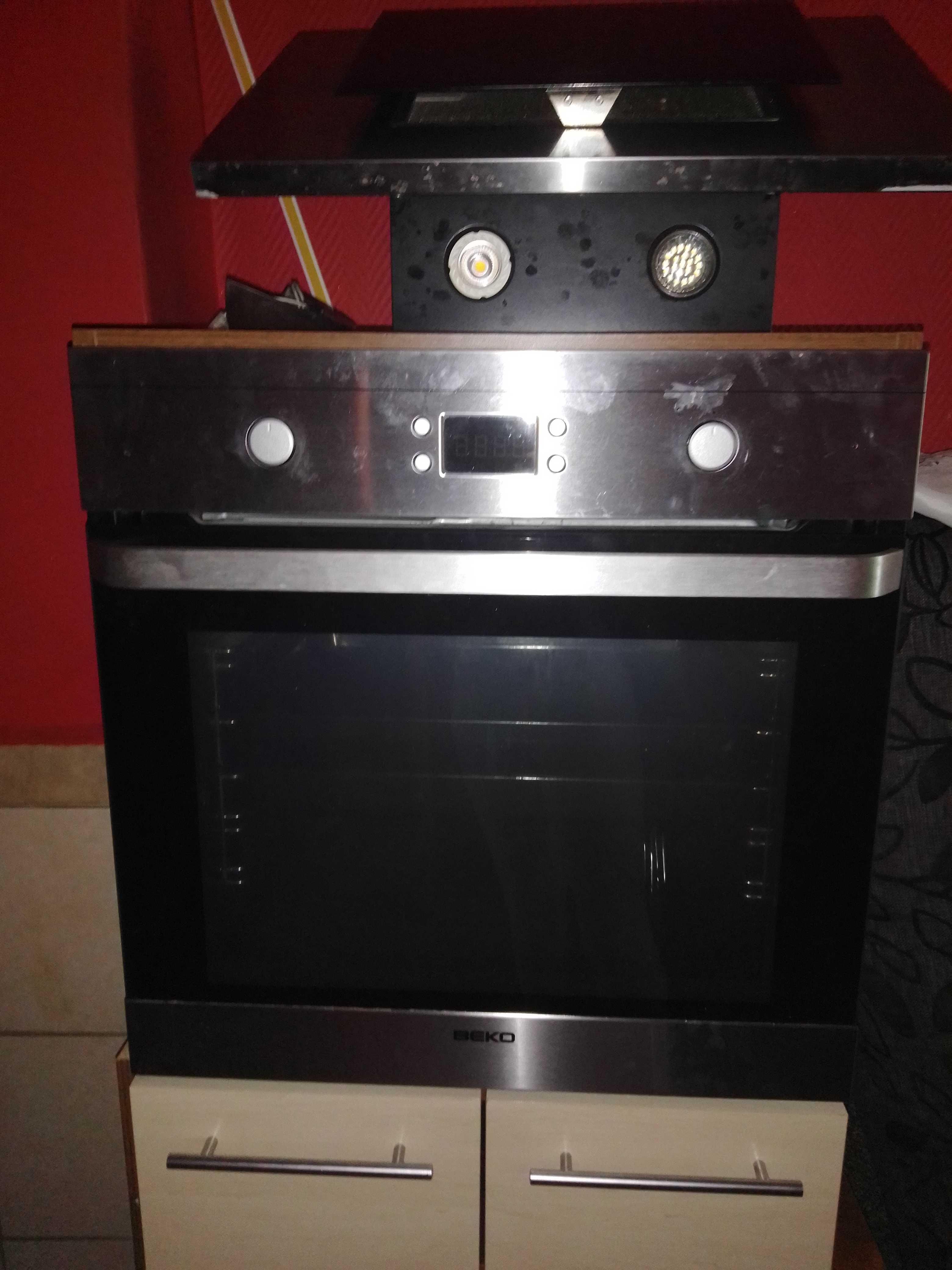 Piekarnik Beko OIM 23301 X