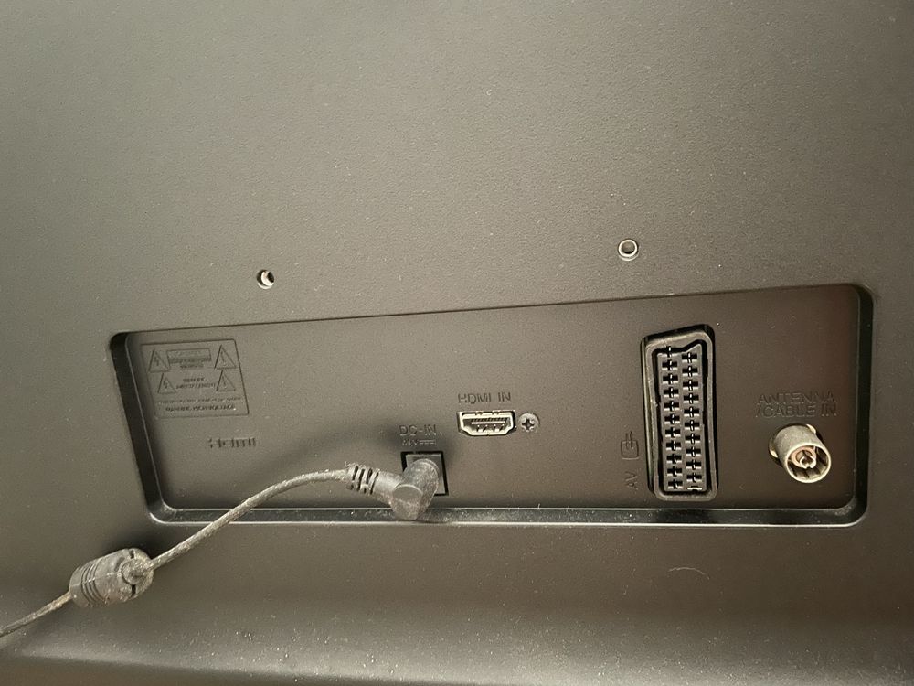 Televisor LG 28MT47DC-PZ