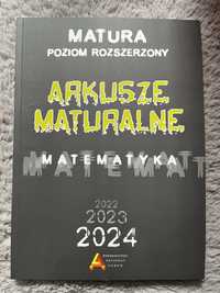 Matematyka arkusze maturalne