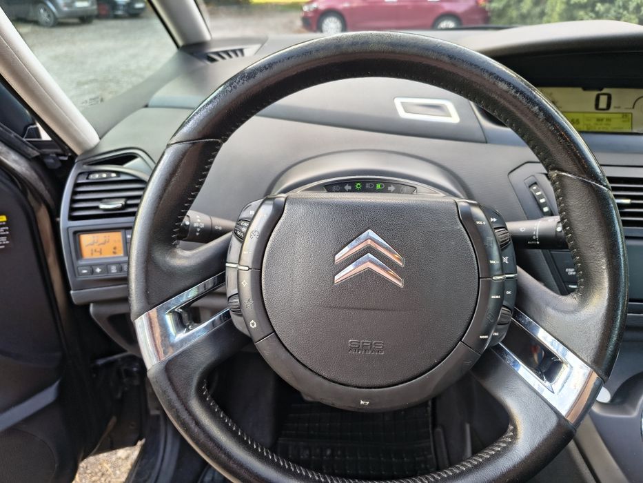Citroen C4 Grand Picasso