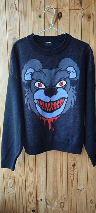 Свитер Cropp для подростка, р-р XS