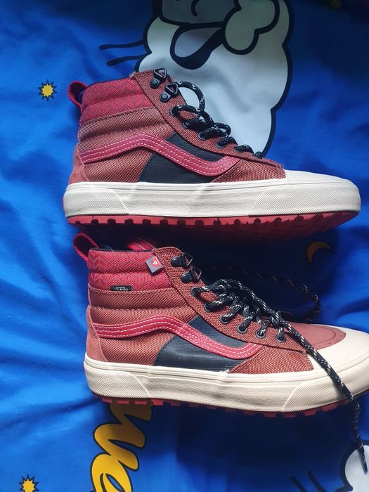 Buty męskie Vans 42