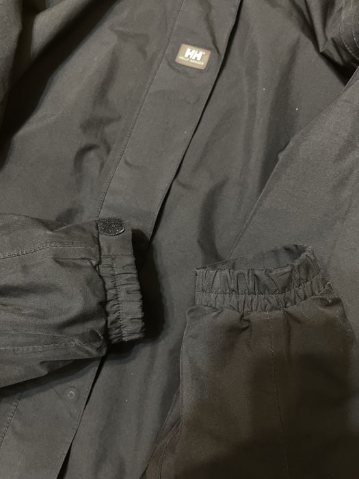 Helly Hansen вітровка