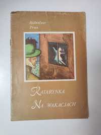 Katarynka Na wakacjach - Bolesław Prus "