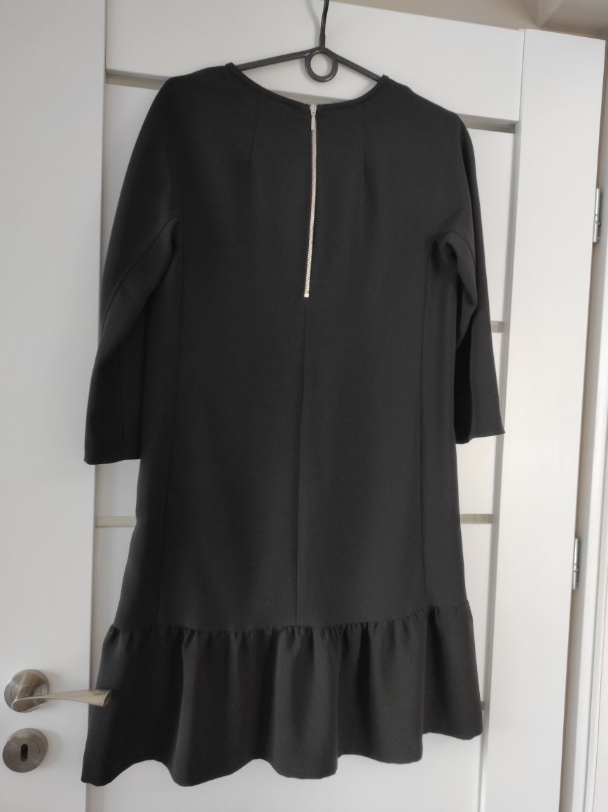 Sukienka czarna Taranko nowa rozmiar XS