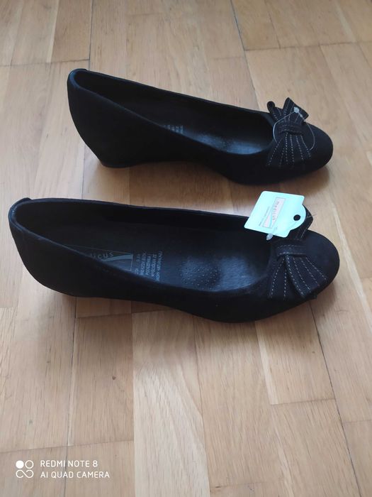 Buty Medicus nowe