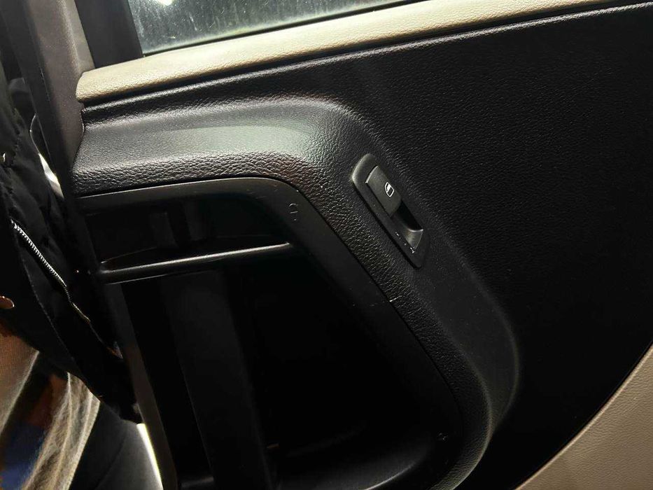 Dodge Grand Caravan 2017