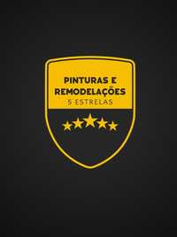 Obras, Remodelações e Pinturas