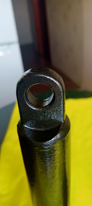 Вертикальные грифы для армрестлинга, армлифтинга.