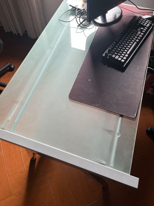 Secretaria de escritorio