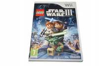 Lego Star Wars Iii: The Clone Wars Wii