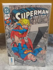 TM-Semic Superman 11/94