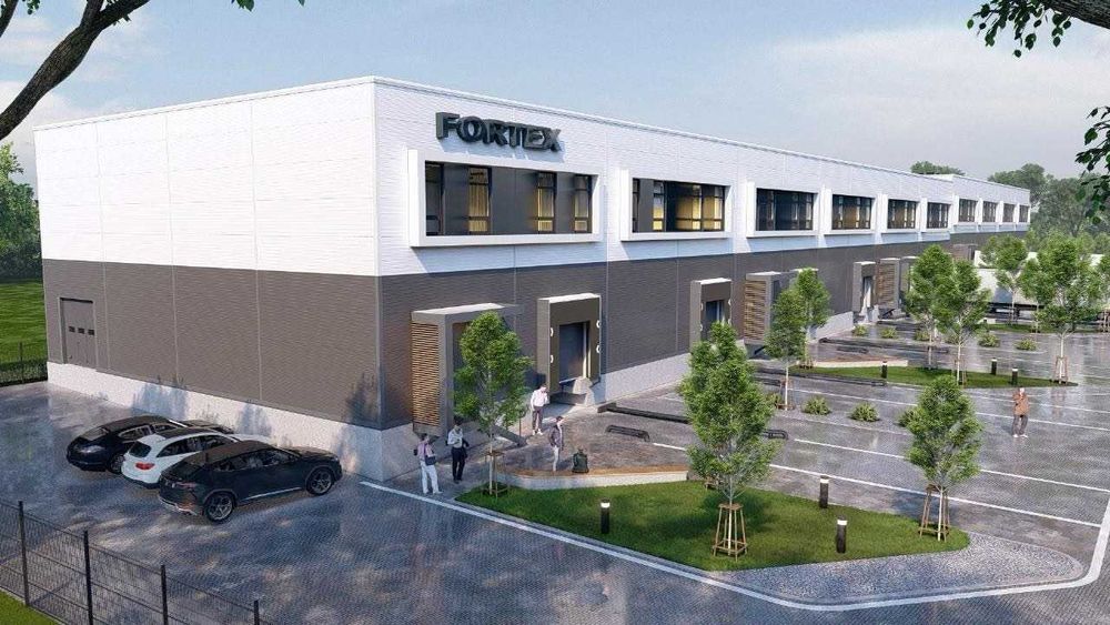 Продаж складських приміщень з ділянкою, Святопетрівське, Київська обл.