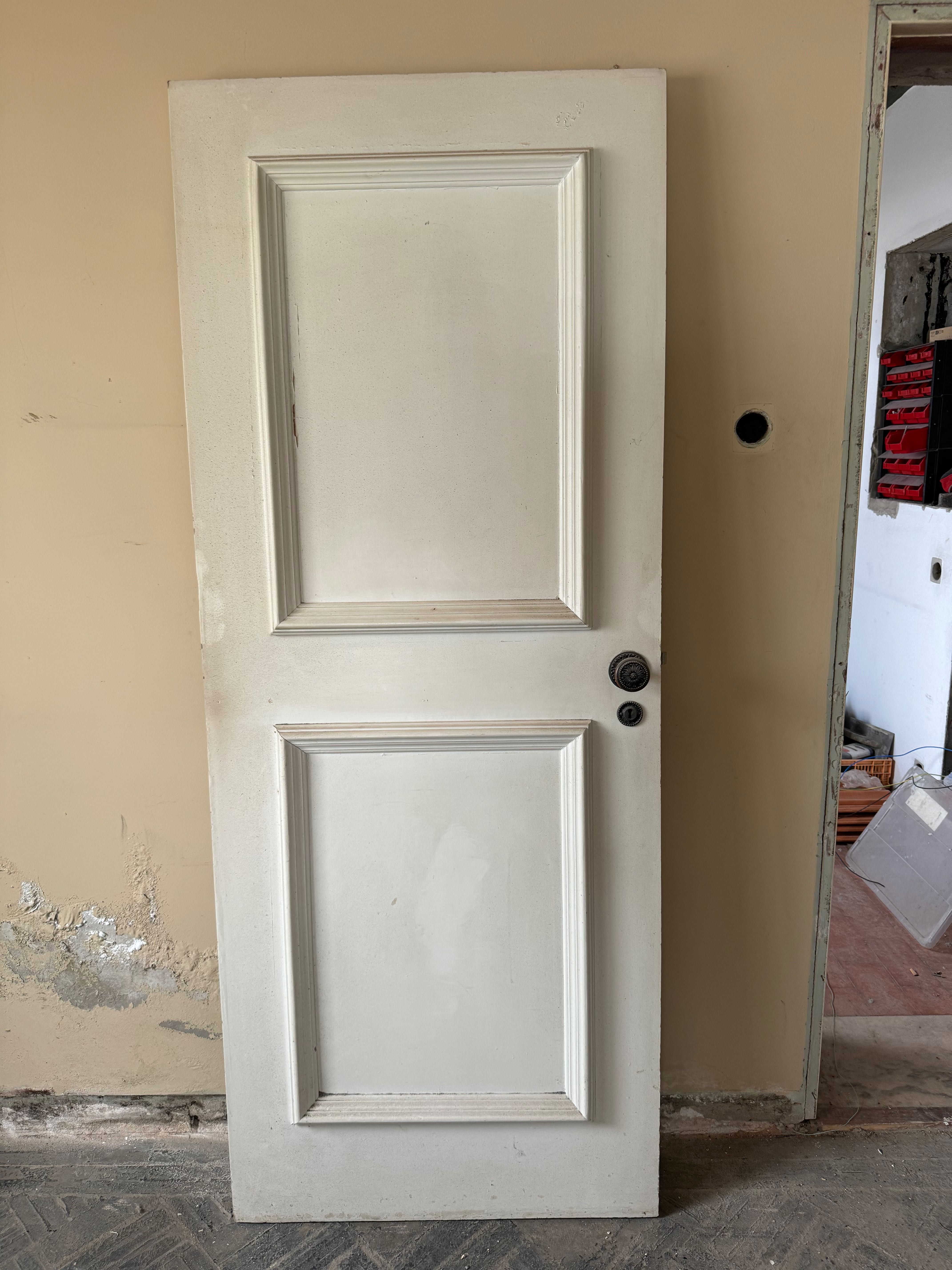 Portas Antigas Usadas