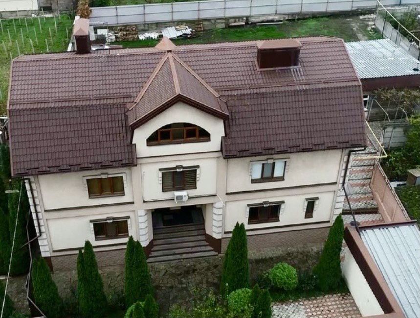 Продам дом район улицы Рабочей ул Аудиторная