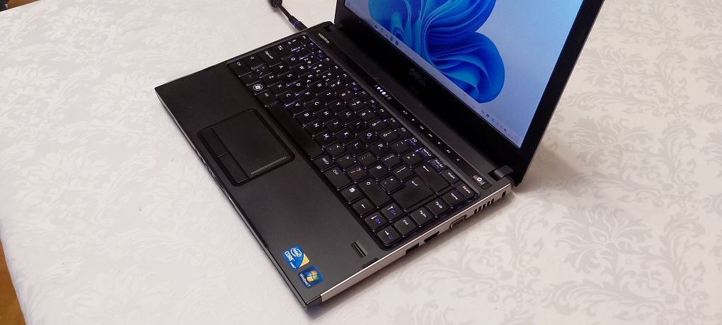 Laptop Dell 3300, i5, SSD, Win11, gwarancja.