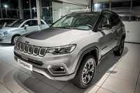 Jeep Compass Compass MY23 Upland 1.3 PHEV 240KM S AT6 4xe