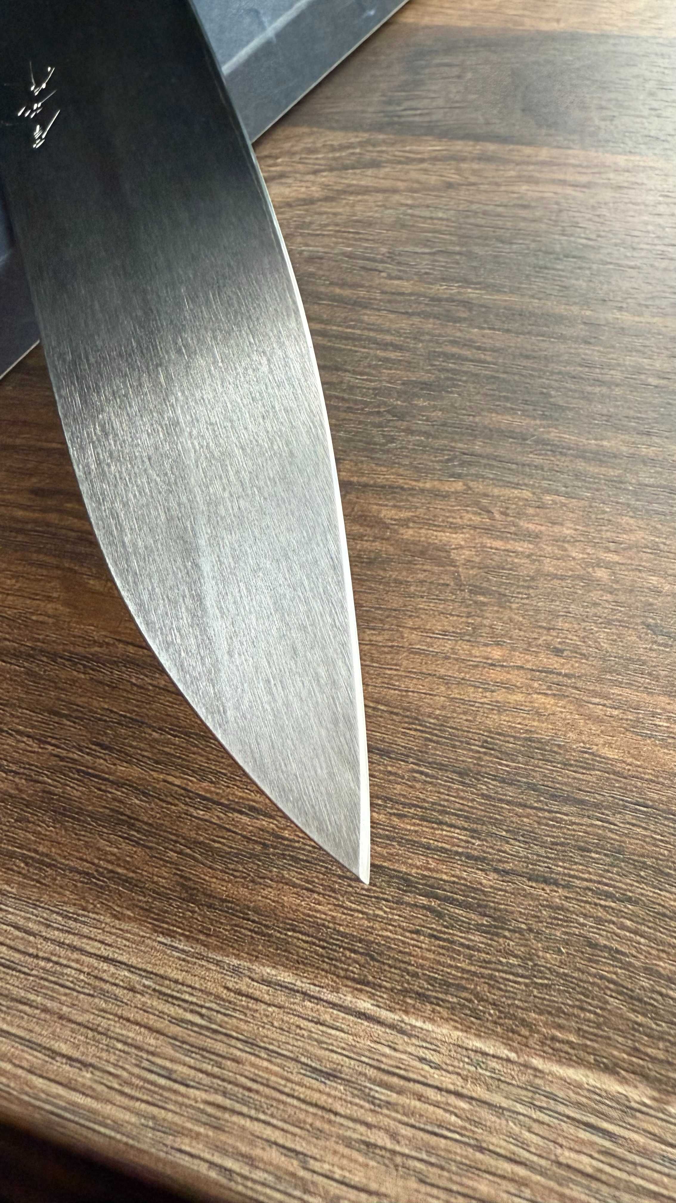 Ogata SG2 240 24 cm Japoński nóż gyuto