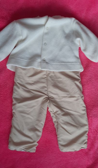 Продам не дорого комбінезон для немовлят