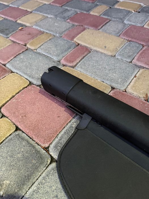 Шторка в багажник кю7 Q7 15рік 19р. Та 19 рік 23 рік