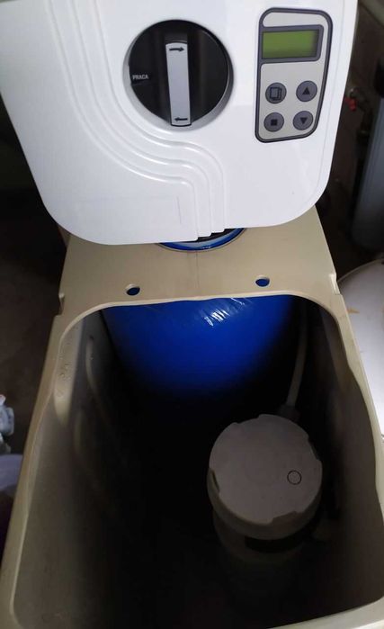 Система очищення води BNT 7650 б/в