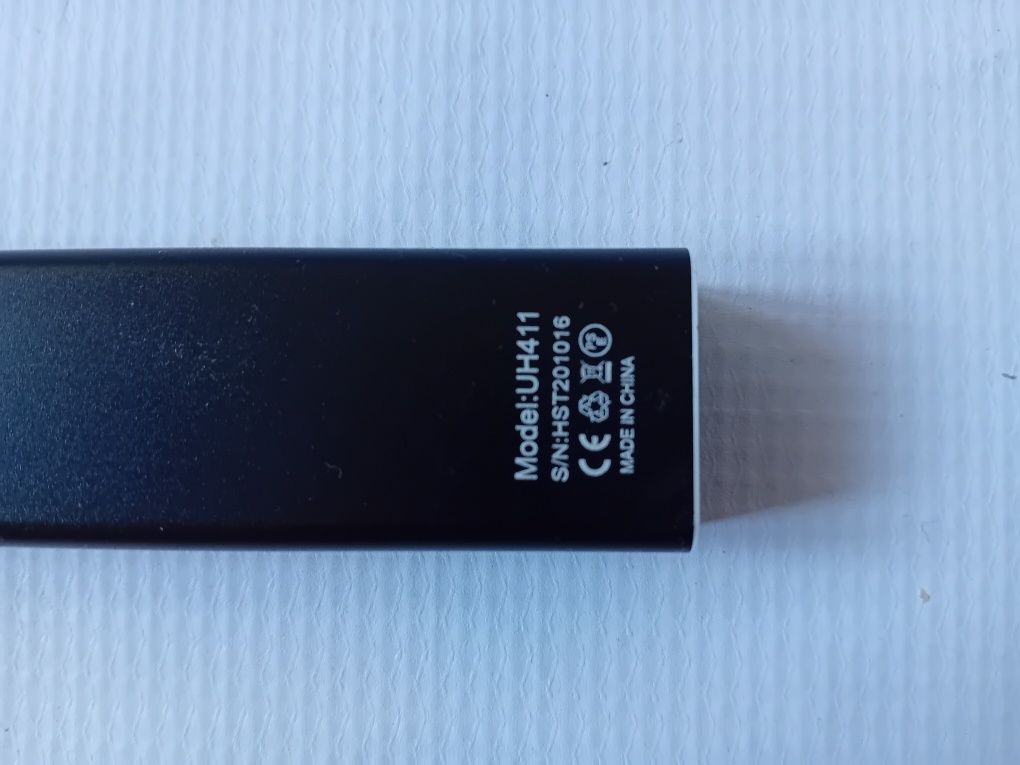 Adapter Hub Techole