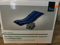 Materac przeciwodleżynowy Timago Transverse Chambers