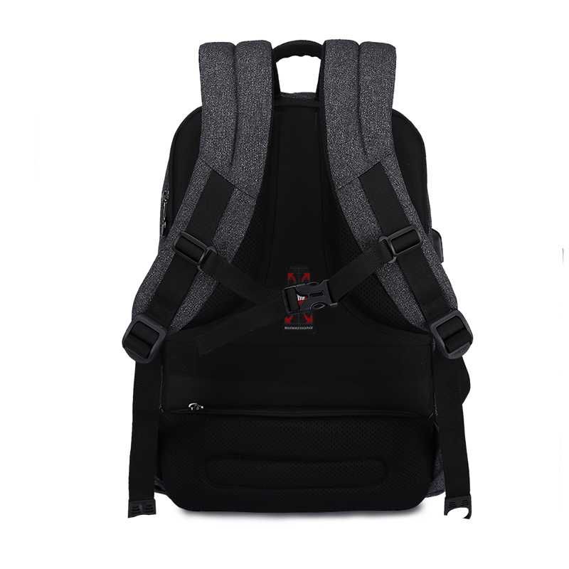 Рюкзак Tigernu T-B3221 USB 15.6"