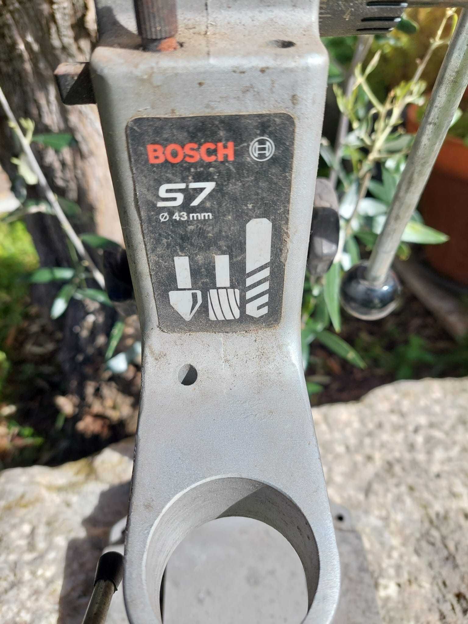 Suporte para berbequim Bosch