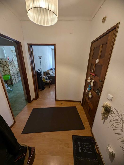Apartamento T2 INVESTIMENTO - Viseu